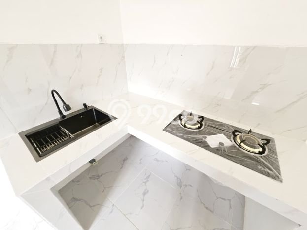 Rumah Modern Minimalis 3 Kamar Bisa Langsung Pindah di Bekasi Utara Rumah Modern Minimalis 3 Kamar Bisa Langsung Pindah di Bekasi Utara