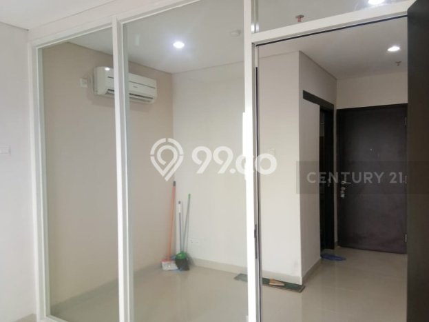 Rumah Minimalis 2 KT di Sentul City Bogor Unfurnished Rumah Minimalis 2 KT di Sentul City Bogor Unfurnished