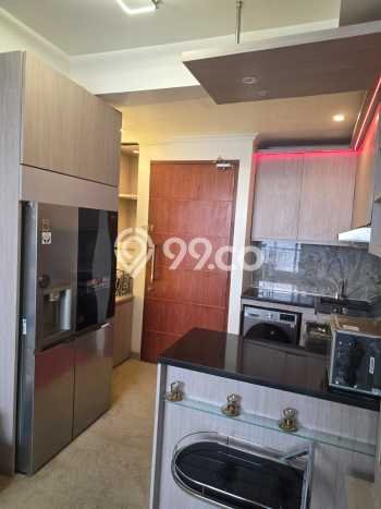 Apartemen Modern Dijual di Pademangan, Jakarta Utara Dilengkapi 1 KT dan 1 KM Apartemen Modern Dijual di Pademangan, Jakarta Utara Dilengkapi 1 KT dan 1 KM