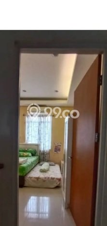 Rumah Modern 3 KT di Bukit Duri Jakarta Selatan Semi Furnished Rumah Modern 3 KT di Bukit Duri Jakarta Selatan Semi Furnished
