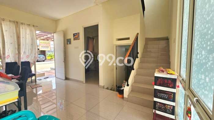 Dijual Hunian Rumah Terawat 3 Kamar di Harapan Indah, Bekasi Dijual Hunian Rumah Terawat 3 Kamar di Harapan Indah, Bekasi