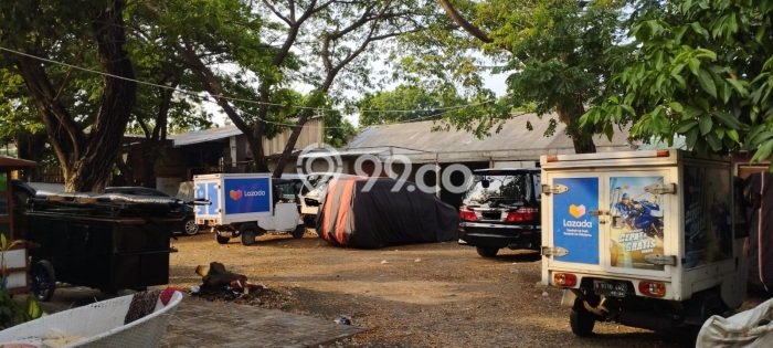 Siap Huni Hunian Elit 4 Kamar di Cakung Dekat ke Mana Saja Siap Huni Hunian Elit 4 Kamar di Cakung Dekat ke Mana Saja