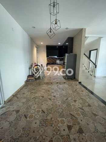 Siap Huni Rumah Mewah 5 Kamar di Cakung Dekat ke Mana Saja Siap Huni Rumah Mewah 5 Kamar di Cakung Dekat ke Mana Saja