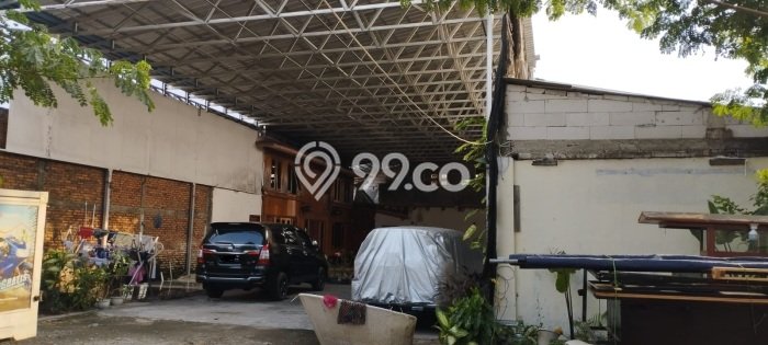 Siap Huni Hunian Elit 4 Kamar di Cakung Dekat ke Mana Saja Siap Huni Hunian Elit 4 Kamar di Cakung Dekat ke Mana Saja