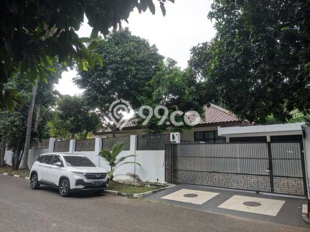 Rumah Sewa Jakarta Selatan LT 650m2 LB 400m2 Area Kuningan Rumah Sewa Jakarta Selatan LT 650m2 LB 400m2 Area Kuningan