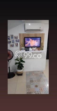 Dijual Cepat Rumah Bagus Siap Huni LB 120m2 di Duren Sawit, Jakarta Timur Dijual Cepat Rumah Bagus Siap Huni LB 120m2 di Duren Sawit, Jakarta Timur