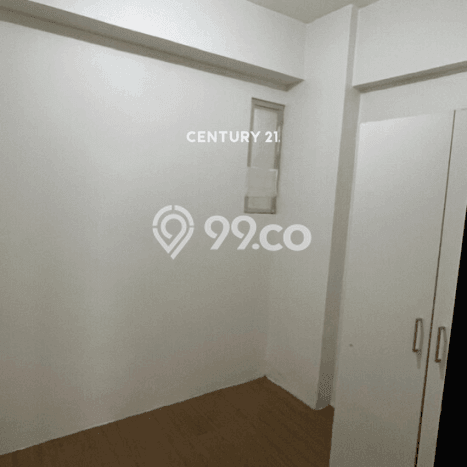 Dijual Apartemen 2 KT di Jakarta Timur Luas 36m2 Dijual Apartemen 2 KT di Jakarta Timur Luas 36m2