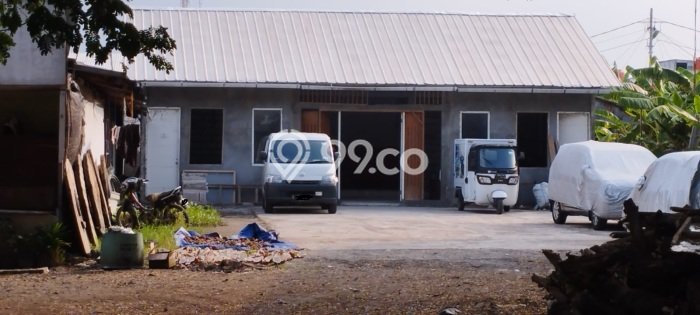 Siap Huni Hunian Elit 4 Kamar di Cakung Dekat ke Mana Saja Siap Huni Hunian Elit 4 Kamar di Cakung Dekat ke Mana Saja