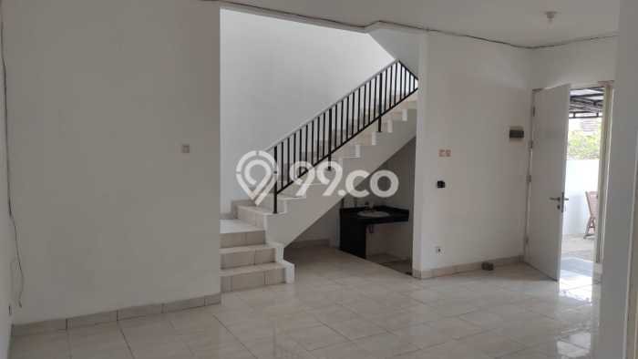 Dijual Hunian Rumah Nyaman 3 KT di Harapan Indah, Bekasi Dijual Hunian Rumah Nyaman 3 KT di Harapan Indah, Bekasi