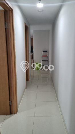 Disewakan Segera Apartemen Nyaman 2 KT di Kawasan Kemayoran Disewakan Segera Apartemen Nyaman 2 KT di Kawasan Kemayoran