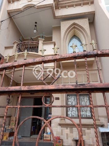 Rumah Elit LB 250m2 Siap Huni Desain Elegan di Sunter, Jakarta Utara Rumah Elit LB 250m2 Siap Huni Desain Elegan di Sunter, Jakarta Utara