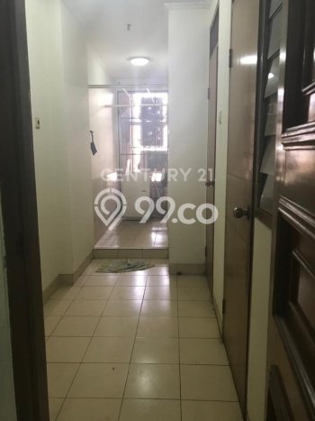 Apartemen Favorit Modern Dijual di Jakarta Timur dengan 3 Kamar Tidur Apartemen Favorit Modern Dijual di Jakarta Timur dengan 3 Kamar Tidur