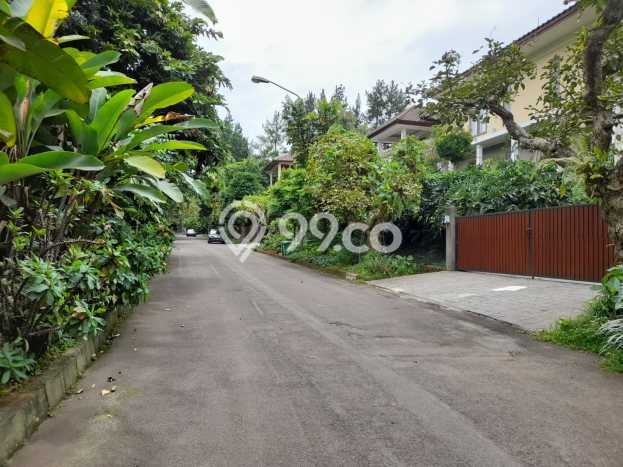 Lahan Dijual Lokasi Strategis di Bogor dengan Luas 999m2 Lahan Dijual Lokasi Strategis di Bogor dengan Luas 999m2