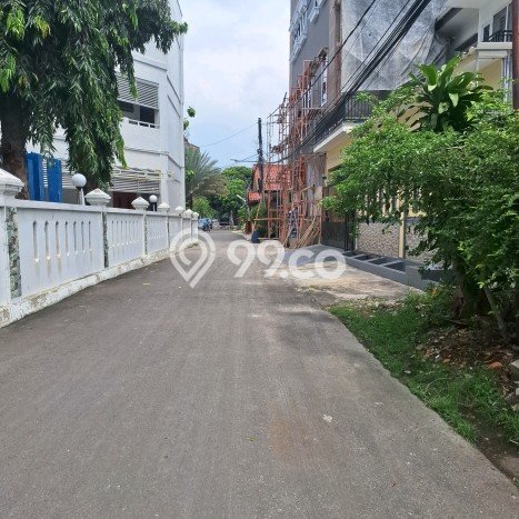 Jual Rumah Minimalis Bagus Punya 4 KT di Kemayoran Jakarta Pusat - Jual Rumah Minimalis Bagus Punya 4 KT di Kemayoran Jakarta Pusat -