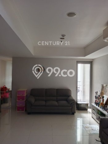 Tersedia Apartemen 2 KT & 1 KM di Kemayoran, Jakarta Pusat Tersedia Apartemen 2 KT & 1 KM di Kemayoran, Jakarta Pusat