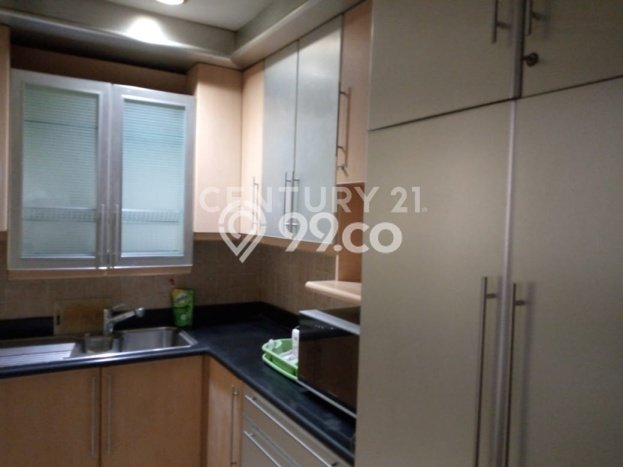 Apartemen Favorit Nyaman Dijual di Jakarta Timur dengan 3 Kamar Tidur Apartemen Favorit Nyaman Dijual di Jakarta Timur dengan 3 Kamar Tidur