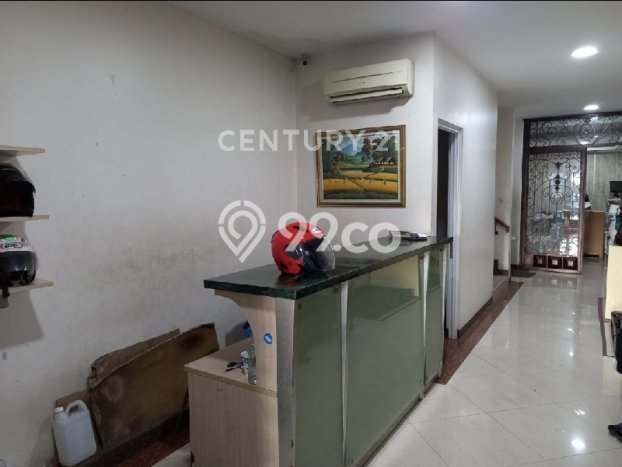 Ruko Bagus Dijual LB 348m2 Lokasi Strategis Jakarta Pusat Area Cocok untuk Bisnis Ruko Bagus Dijual LB 348m2 Lokasi Strategis Jakarta Pusat Area Cocok untuk Bisnis