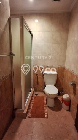 Apartemen Prestisius Dijual di Jakarta Timur Lokasi Strategis Punya 3 Kamar Tidur Apartemen Prestisius Dijual di Jakarta Timur Lokasi Strategis Punya 3 Kamar Tidur
