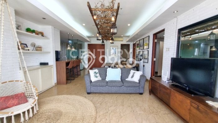 BEST DEAL! Apartemen Kawasan Kemayoran, 2 KM, Luas 196m2m² BEST DEAL! Apartemen Kawasan Kemayoran, 2 KM, Luas 196m2m²