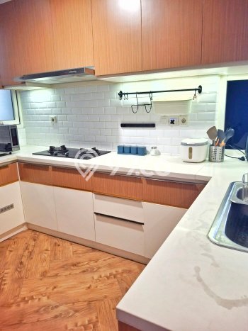 Apartemen Murah dengan 3 BR & 2 KM di Kemayoran Jakarta Pusat Apartemen Murah dengan 3 BR & 2 KM di Kemayoran Jakarta Pusat