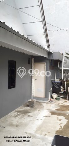 Dijual Hunian Rumah Terawat 2 Kamar di Kota, Jakarta Barat Dijual Hunian Rumah Terawat 2 Kamar di Kota, Jakarta Barat