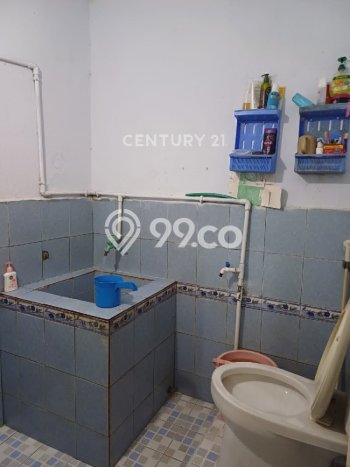 Siap Huni Rumah Mewah 4 Kamar di Gambir Dekat ke Mana Pun Siap Huni Rumah Mewah 4 Kamar di Gambir Dekat ke Mana Pun