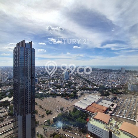 Disewakan Segera Apartemen Strategis 3 KT, 2 KM di Kawasan Kemayoran Disewakan Segera Apartemen Strategis 3 KT, 2 KM di Kawasan Kemayoran
