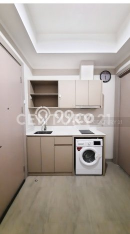 Apartemen Premium Kawasan Kemayoran, 1 KM, Luas 35m2m², Ready Huni Apartemen Premium Kawasan Kemayoran, 1 KM, Luas 35m2m², Ready Huni
