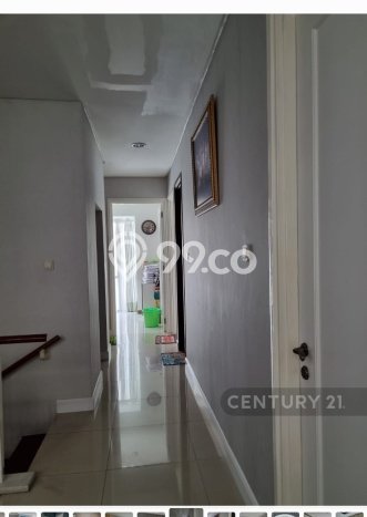 Rumah Mewah Siap Huni LT 153m2 di Kemayoran, Jakarta Pusat Rumah Mewah Siap Huni LT 153m2 di Kemayoran, Jakarta Pusat