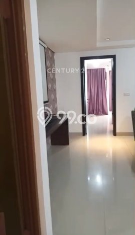 Sewa Sekarang Apartemen Minimalis 3 KT di Kawasan Kemayoran Sewa Sekarang Apartemen Minimalis 3 KT di Kawasan Kemayoran