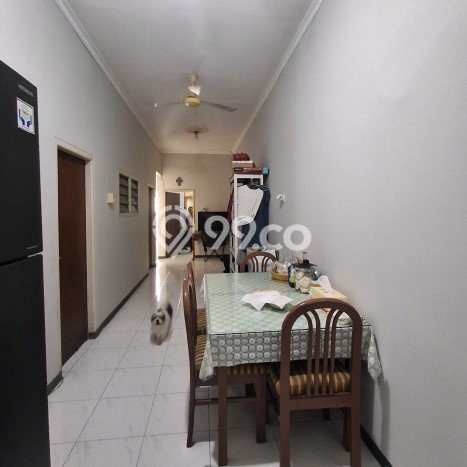 Jual Rumah Favorit Siap Huni LB 95m2 di Pademangan, Jakarta Utara Jual Rumah Favorit Siap Huni LB 95m2 di Pademangan, Jakarta Utara