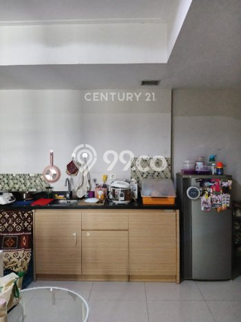 Tersedia Apartemen 2 KT & 1 KM di Kemayoran, Jakarta Pusat Tersedia Apartemen 2 KT & 1 KM di Kemayoran, Jakarta Pusat