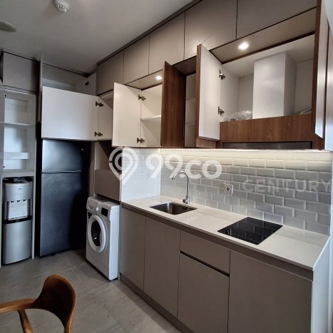 Dijual Apartemen Luxury di Kemayoran, Jakarta Pusat 3 Kamar Harga Rp 2,85 Miliar Dijual Apartemen Luxury di Kemayoran, Jakarta Pusat 3 Kamar Harga Rp 2,85 Miliar