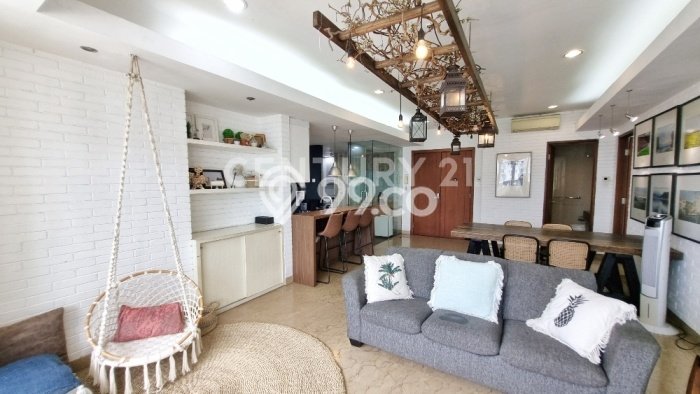 BEST DEAL! Apartemen Kawasan Kemayoran, 2 KM, Luas 196m2m² BEST DEAL! Apartemen Kawasan Kemayoran, 2 KM, Luas 196m2m²