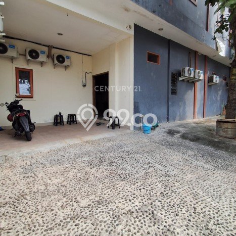Rumah Luxury Modern Tanpa Renovasi di Tanjung Duren Jakarta Barat Rumah Luxury Modern Tanpa Renovasi di Tanjung Duren Jakarta Barat