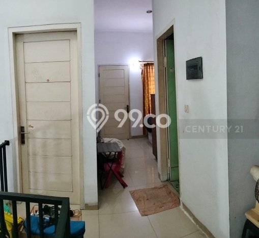 Dijual Rumah Premium dengan Fasilitas Sekitar Komplit di Penjaringan, Jakarta Utara Dijual Rumah Premium dengan Fasilitas Sekitar Komplit di Penjaringan, Jakarta Utara