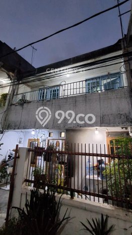 Dijual Cepat Rumah Bagus Siap Huni LB 160m2 di Pademangan, Jakarta Utara Dijual Cepat Rumah Bagus Siap Huni LB 160m2 di Pademangan, Jakarta Utara
