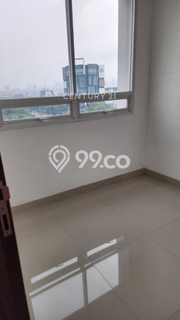 Hunian Apartemen Bagus di Kemayoran 2 Kamar Tidur Hunian Apartemen Bagus di Kemayoran 2 Kamar Tidur
