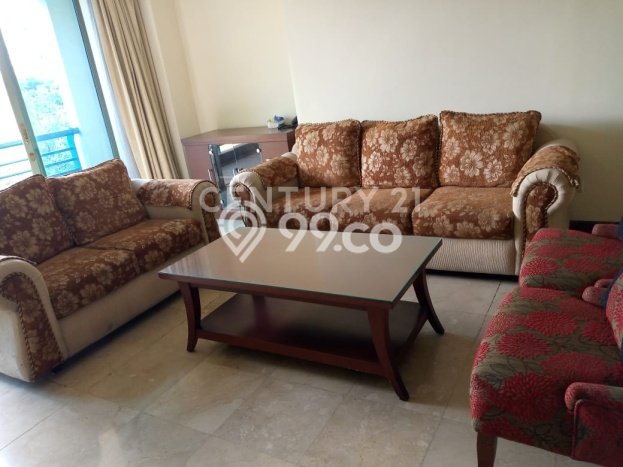 Apartemen Favorit Nyaman Dijual di Jakarta Timur dengan 3 Kamar Tidur Apartemen Favorit Nyaman Dijual di Jakarta Timur dengan 3 Kamar Tidur