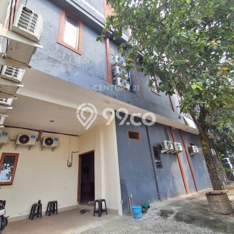 Rumah Luxury Modern Tanpa Renovasi di Tanjung Duren Jakarta Barat Rumah Luxury Modern Tanpa Renovasi di Tanjung Duren Jakarta Barat