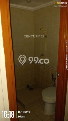 Apartemen Ideal Dijual di Kemayoran, Jakarta Pusat Punya 2 KT / 2 Kamar Mandi Apartemen Ideal Dijual di Kemayoran, Jakarta Pusat Punya 2 KT / 2 Kamar Mandi