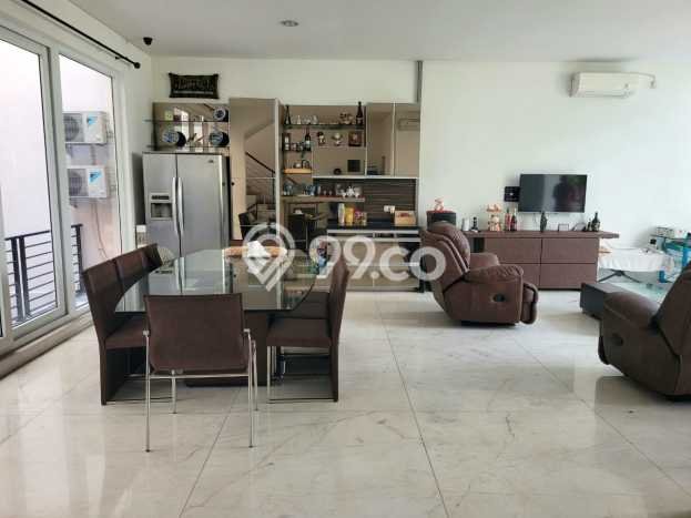 Hunian Mewah Dijual LT 120m2 di Kemayoran, Jakarta Pusat Hunian Mewah Dijual LT 120m2 di Kemayoran, Jakarta Pusat