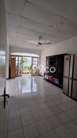 Hunian Super Elit dengan Akses Paling Strategis di Sunter, Jakarta Utara Hunian Super Elit dengan Akses Paling Strategis di Sunter, Jakarta Utara