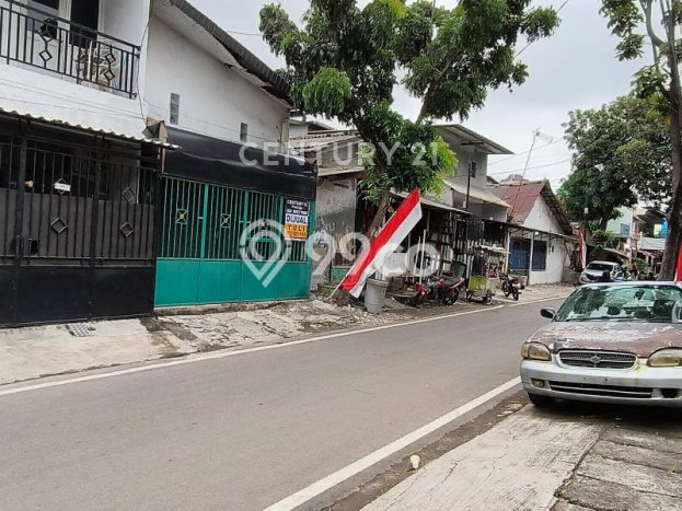 Rumah Modern 1 KT LT 36m2 di Roa Malaka Rumah Modern 1 KT LT 36m2 di Roa Malaka