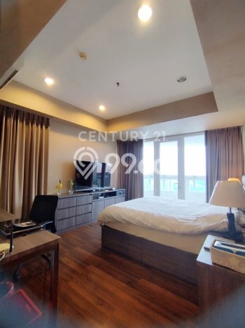 Hunian Apartemen Mewah & Prestisius 2 BR di Kemayoran, Jakarta Pusat Hunian Apartemen Mewah & Prestisius 2 BR di Kemayoran, Jakarta Pusat
