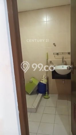 Sewa Sekarang Apartemen Minimalis 3 KT di Kawasan Kemayoran Sewa Sekarang Apartemen Minimalis 3 KT di Kawasan Kemayoran