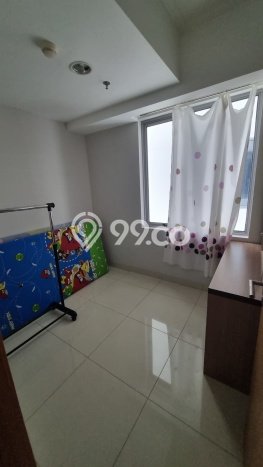 Disewakan Segera Apartemen Nyaman 2 KT di Kawasan Kemayoran Disewakan Segera Apartemen Nyaman 2 KT di Kawasan Kemayoran