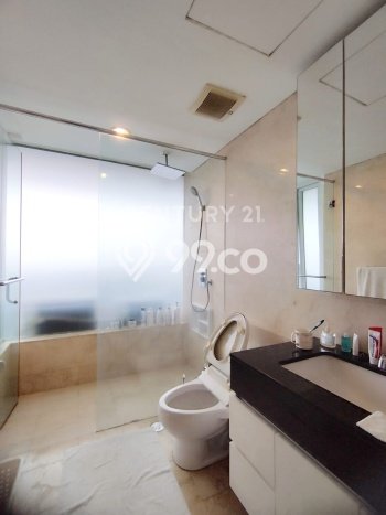 Hunian Apartemen Mewah & Prestisius 2 BR di Kemayoran, Jakarta Pusat Hunian Apartemen Mewah & Prestisius 2 BR di Kemayoran, Jakarta Pusat