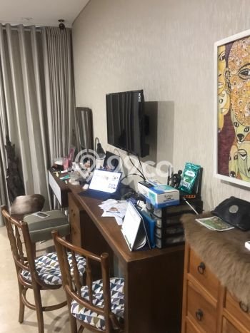 Siap Milik Apartemen 1 KT 1 KM di Kemayoran Siap Milik Apartemen 1 KT 1 KM di Kemayoran