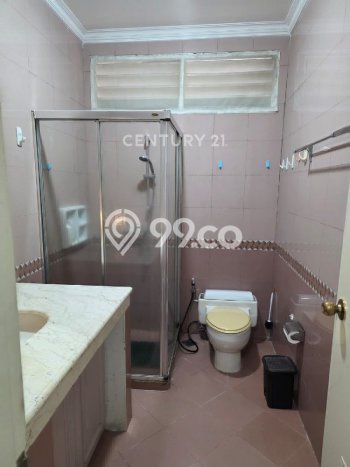 Rumah Luxury Modern Tanpa Renovasi di Sunter Jakarta Utara Rumah Luxury Modern Tanpa Renovasi di Sunter Jakarta Utara